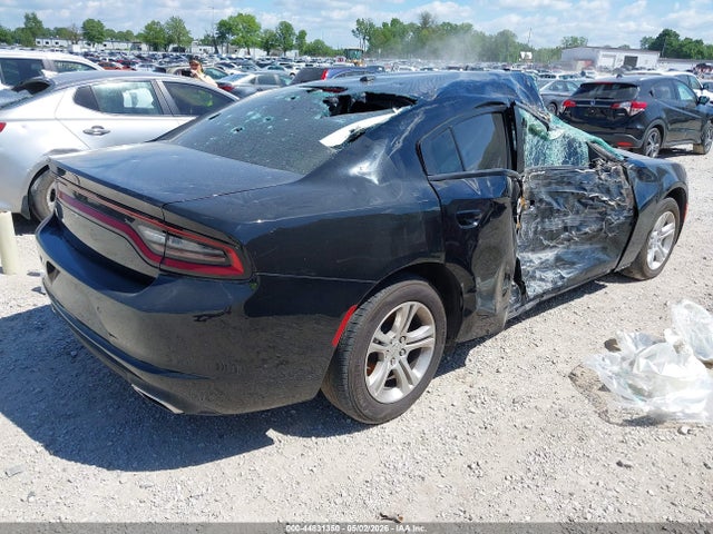 Aukcja sprzedaży 2022 Dodge Charger Sxt Rwd, vin: 2C3CDXBG9NH137921, numer aukcji: 44831350