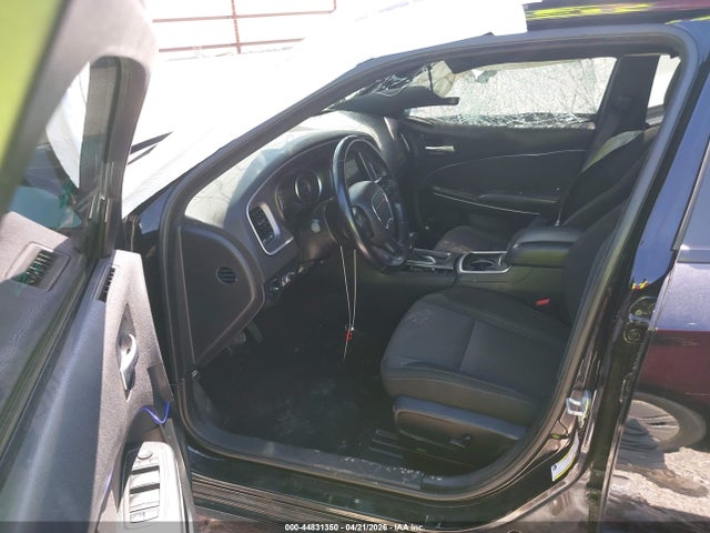 Aukcja sprzedaży 2022 Dodge Charger Sxt Rwd, vin: 2C3CDXBG9NH137921, numer aukcji: 44831350