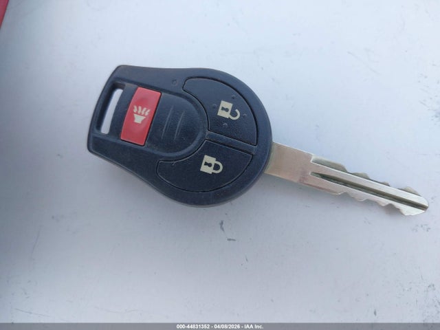 Nissan Versa Note S (sr)/s Plus/sl/sr/sv 2015 3N1CE2CP3FL406873 Image 11