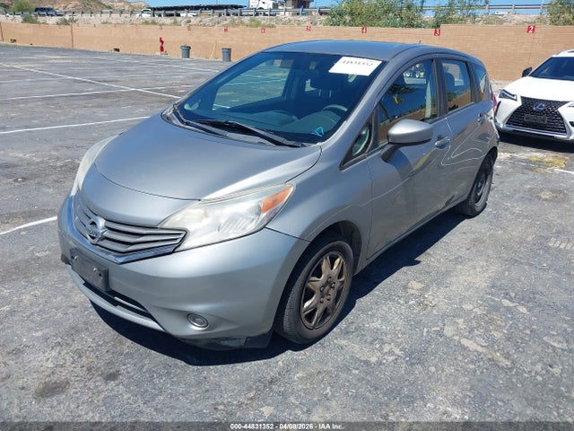 Nissan Versa Note S (sr)/s Plus/sl/sr/sv 2015 3N1CE2CP3FL406873 Image 2