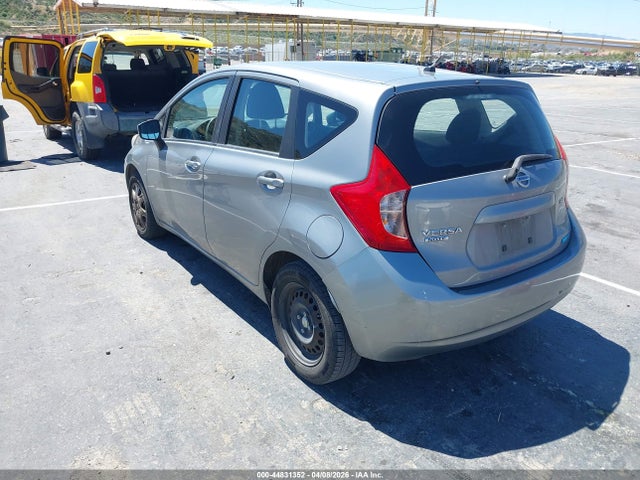 Nissan Versa Note S (sr)/s Plus/sl/sr/sv 2015 3N1CE2CP3FL406873 Image 3