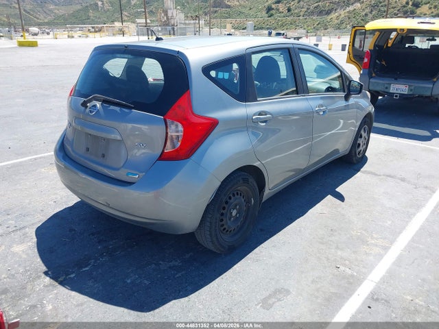 Nissan Versa Note S (sr)/s Plus/sl/sr/sv 2015 3N1CE2CP3FL406873 Image 4