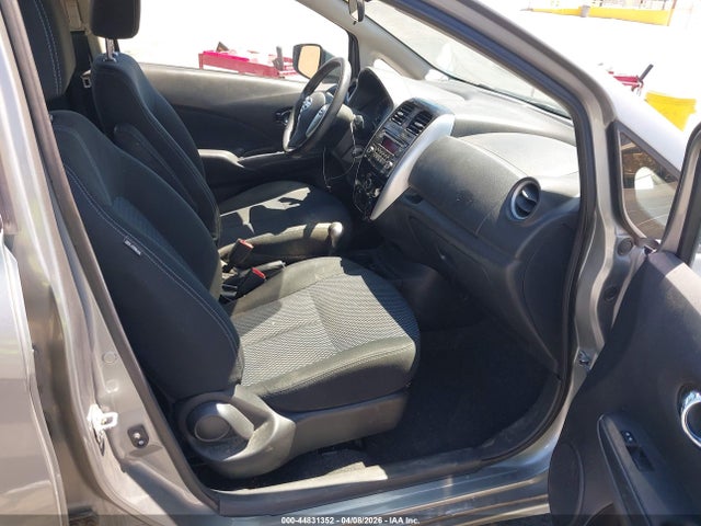 Nissan Versa Note S (sr)/s Plus/sl/sr/sv 2015 3N1CE2CP3FL406873 Image 5