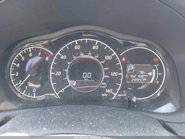 Nissan Versa Note S (sr)/s Plus/sl/sr/sv 2015 3N1CE2CP3FL406873 Image 7