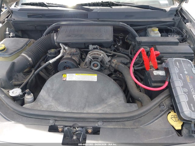 Продажа на аукционе авто 2007 Jeep Grand Cherokee Laredo, vin: 1J8GR48K47C632549, номер лота: 44831353