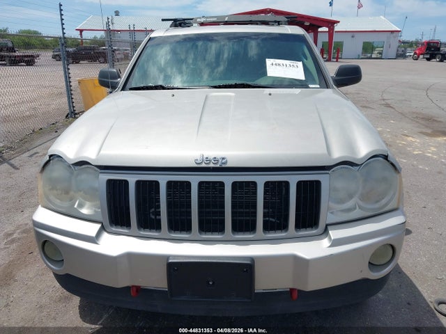Продажа на аукционе авто 2007 Jeep Grand Cherokee Laredo, vin: 1J8GR48K47C632549, номер лота: 44831353