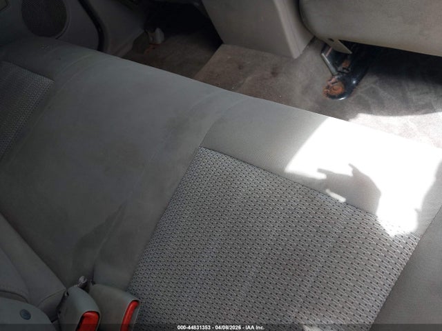 Продажа на аукционе авто 2007 Jeep Grand Cherokee Laredo, vin: 1J8GR48K47C632549, номер лота: 44831353