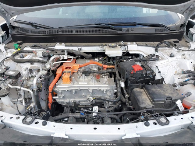 Продаж на аукціоні авто 2024 Honda Prologue Touring, vin: 3GPKHWRM4RS531913, номер лоту: 44831354