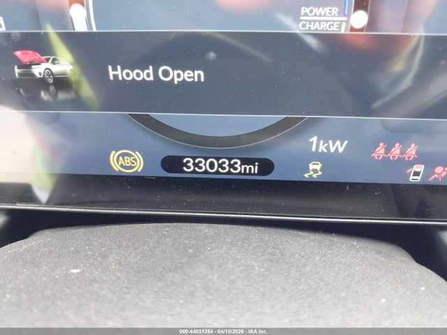 Продаж на аукціоні авто 2024 Honda Prologue Touring, vin: 3GPKHWRM4RS531913, номер лоту: 44831354