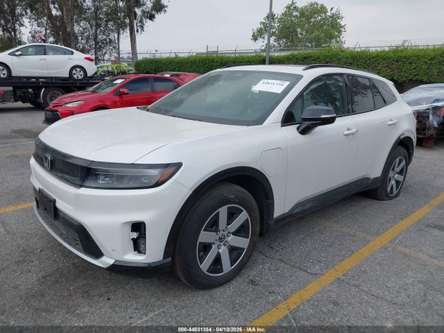 Продаж на аукціоні авто 2024 Honda Prologue Touring, vin: 3GPKHWRM4RS531913, номер лоту: 44831354