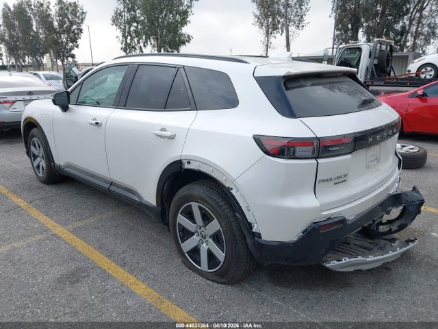 Продаж на аукціоні авто 2024 Honda Prologue Touring, vin: 3GPKHWRM4RS531913, номер лоту: 44831354