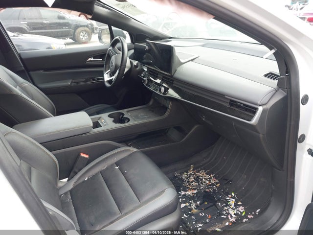 Продаж на аукціоні авто 2024 Honda Prologue Touring, vin: 3GPKHWRM4RS531913, номер лоту: 44831354