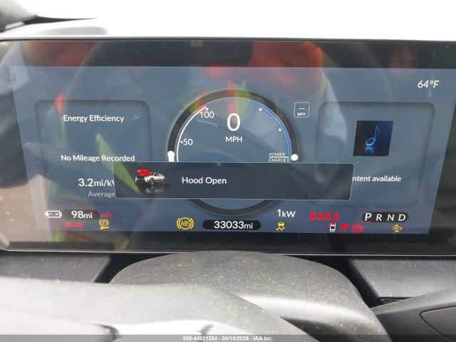 Продаж на аукціоні авто 2024 Honda Prologue Touring, vin: 3GPKHWRM4RS531913, номер лоту: 44831354