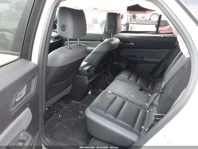 Продаж на аукціоні авто 2024 Honda Prologue Touring, vin: 3GPKHWRM4RS531913, номер лоту: 44831354
