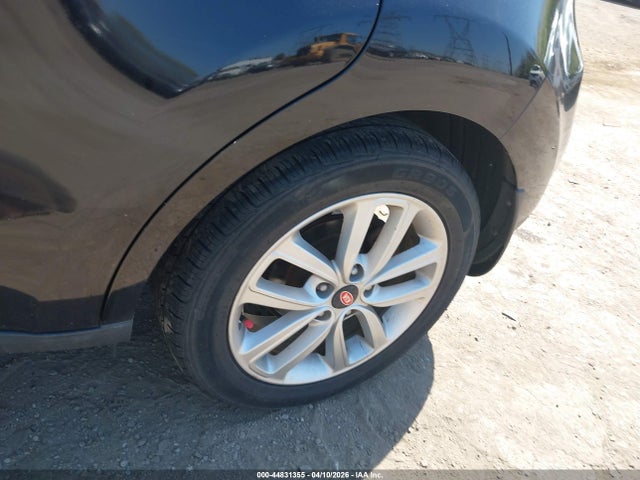 44831355 :رقم المزاد ، KNDJP3A53H7424044 vin ، 2017 Kia Soul + مزاد بيع