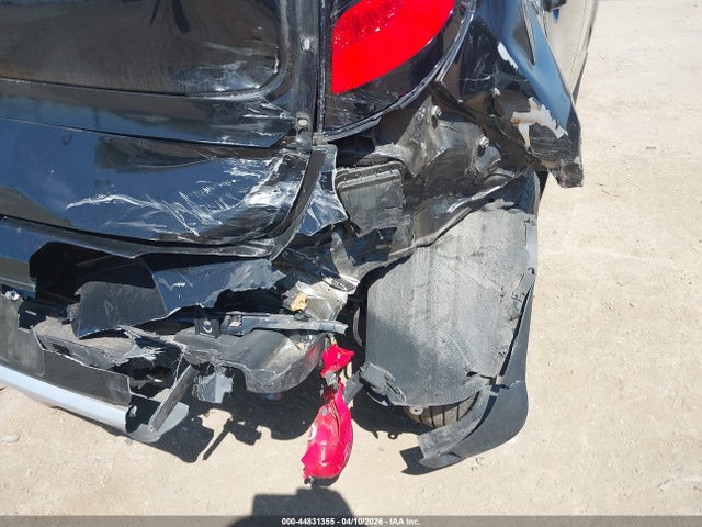 44831355 :رقم المزاد ، KNDJP3A53H7424044 vin ، 2017 Kia Soul + مزاد بيع