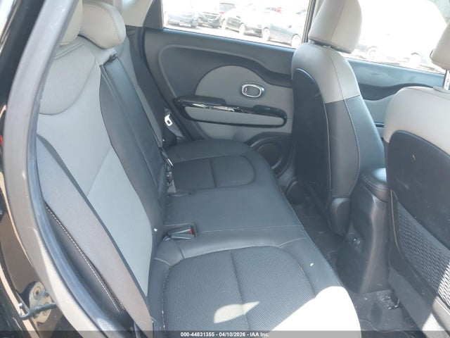 44831355 :رقم المزاد ، KNDJP3A53H7424044 vin ، 2017 Kia Soul + مزاد بيع