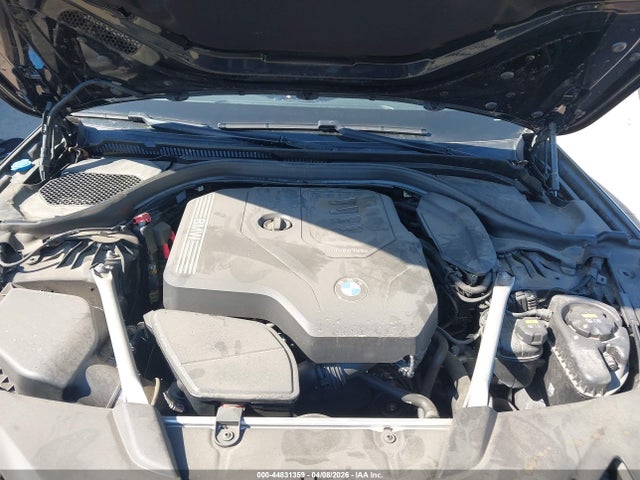 Aukcja sprzedaży 2023 Bmw 530 I, vin: WBA53BH09PWX97687, numer aukcji: 44831359