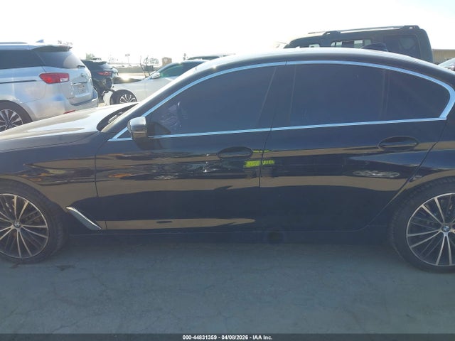 Aukcja sprzedaży 2023 Bmw 530 I, vin: WBA53BH09PWX97687, numer aukcji: 44831359