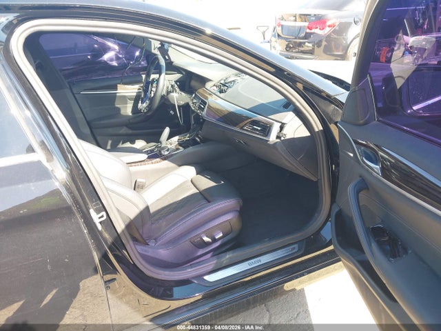 Aukcja sprzedaży 2023 Bmw 530 I, vin: WBA53BH09PWX97687, numer aukcji: 44831359