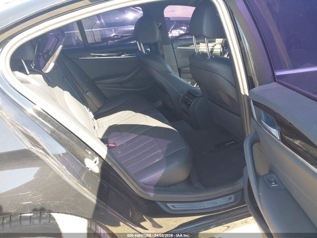 Aukcja sprzedaży 2023 Bmw 530 I, vin: WBA53BH09PWX97687, numer aukcji: 44831359