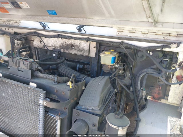 Aukcja sprzedaży 2017 Ford F-59 Commercial Stripped, vin: 1F66F5KY3H0A17365, numer aukcji: 44831360