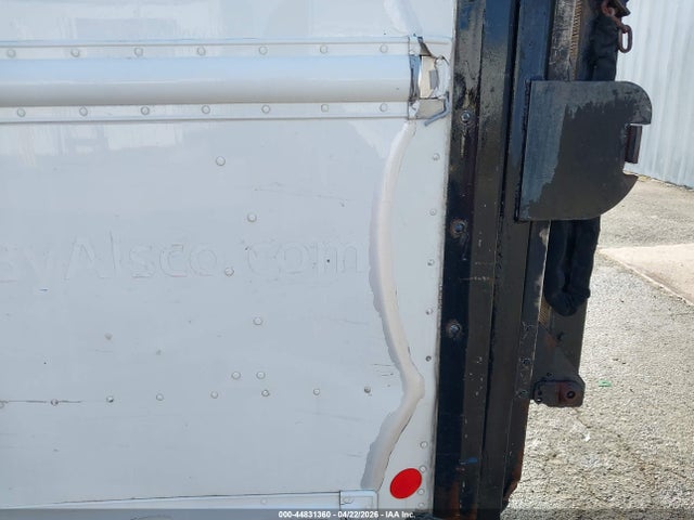 Aukcja sprzedaży 2017 Ford F-59 Commercial Stripped, vin: 1F66F5KY3H0A17365, numer aukcji: 44831360