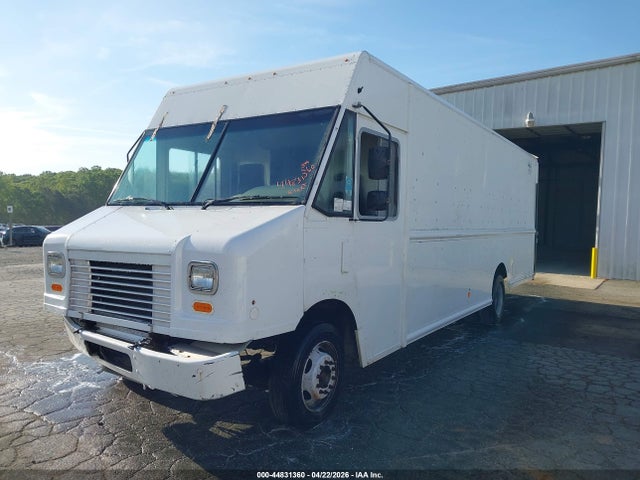 Aukcja sprzedaży 2017 Ford F-59 Commercial Stripped, vin: 1F66F5KY3H0A17365, numer aukcji: 44831360