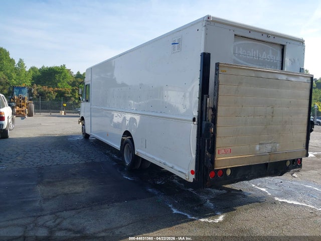 Aukcja sprzedaży 2017 Ford F-59 Commercial Stripped, vin: 1F66F5KY3H0A17365, numer aukcji: 44831360