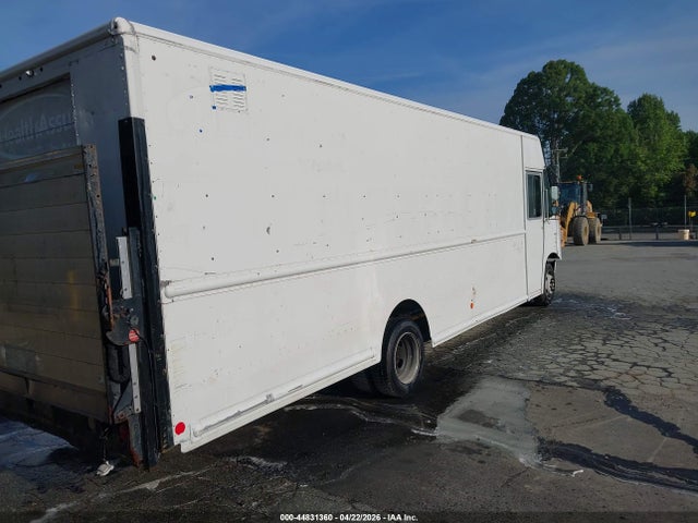 Aukcja sprzedaży 2017 Ford F-59 Commercial Stripped, vin: 1F66F5KY3H0A17365, numer aukcji: 44831360