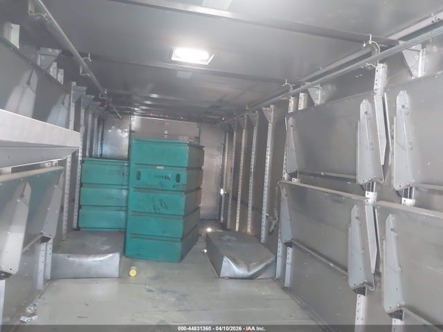 Aukcja sprzedaży 2017 Ford F-59 Commercial Stripped, vin: 1F66F5KY3H0A17365, numer aukcji: 44831360
