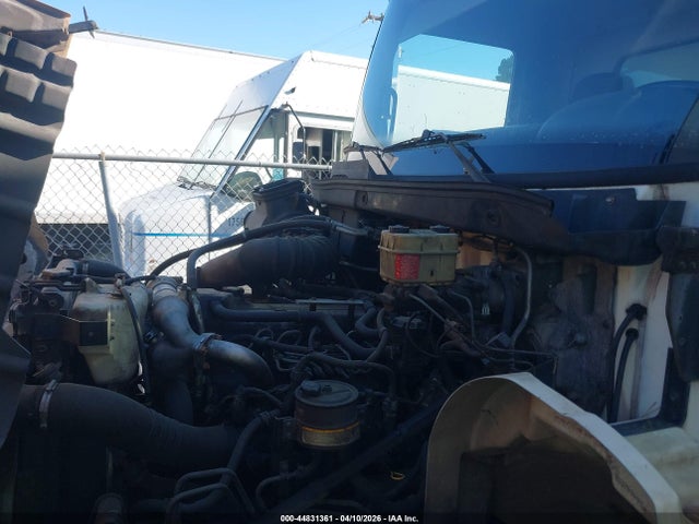 2010 Hino Hino 268 მანქანა იყიდება აუქციონზე, vin: 5PVNE8JT9A4S53150, აუქციონის ნომერი: 44831361