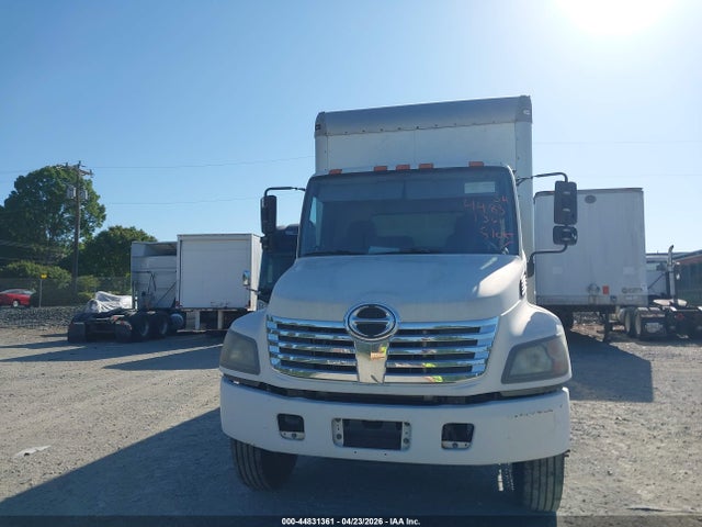 2010 Hino Hino 268 მანქანა იყიდება აუქციონზე, vin: 5PVNE8JT9A4S53150, აუქციონის ნომერი: 44831361