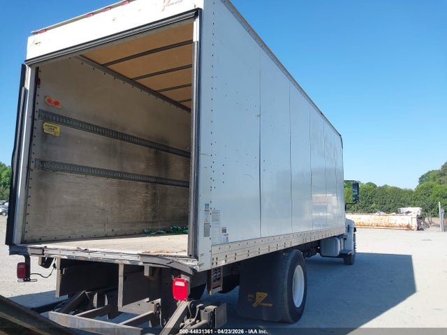2010 Hino Hino 268 მანქანა იყიდება აუქციონზე, vin: 5PVNE8JT9A4S53150, აუქციონის ნომერი: 44831361