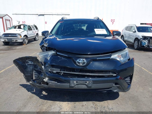 Toyota RAV4 LE 2017 2T3BFREV9HW652378 Image 12