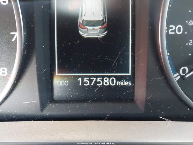 Toyota RAV4 LE 2017 2T3BFREV9HW652378 Image 15