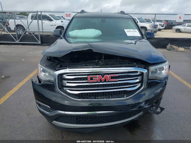 Продаж на аукціоні авто 2017 Gmc Acadia Sle-2, vin: 1GKKNLLA3HZ113226, номер лоту: 44831366