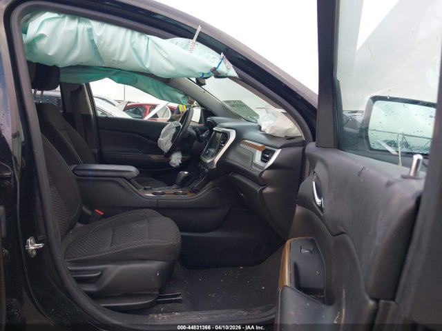 Продаж на аукціоні авто 2017 Gmc Acadia Sle-2, vin: 1GKKNLLA3HZ113226, номер лоту: 44831366