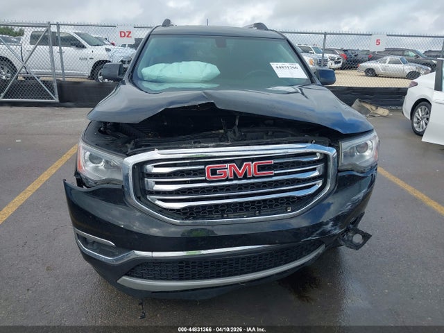 Продаж на аукціоні авто 2017 Gmc Acadia Sle-2, vin: 1GKKNLLA3HZ113226, номер лоту: 44831366