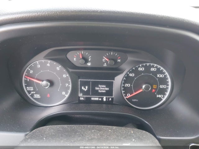 Продаж на аукціоні авто 2017 Gmc Acadia Sle-2, vin: 1GKKNLLA3HZ113226, номер лоту: 44831366