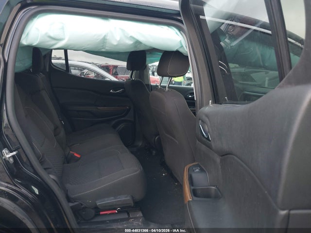 Продаж на аукціоні авто 2017 Gmc Acadia Sle-2, vin: 1GKKNLLA3HZ113226, номер лоту: 44831366