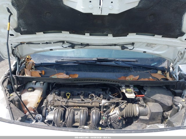 Ford Transit Connect Xlt 2017 NM0LS7F74H1329825 Image 10
