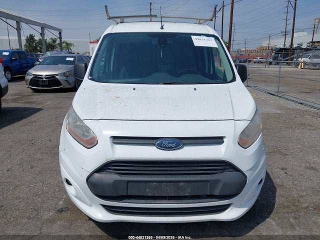 Ford Transit Connect Xlt 2017 NM0LS7F74H1329825 Image 12