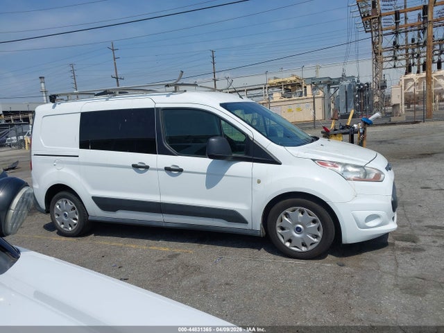 Ford Transit Connect Xlt 2017 NM0LS7F74H1329825 Image 13