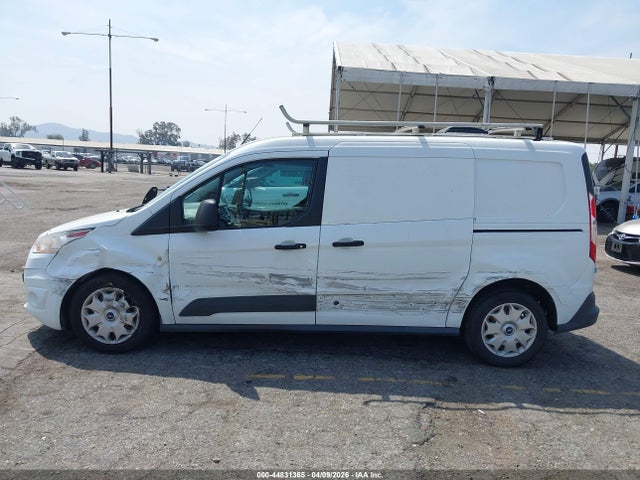 Ford Transit Connect Xlt 2017 NM0LS7F74H1329825 Image 14
