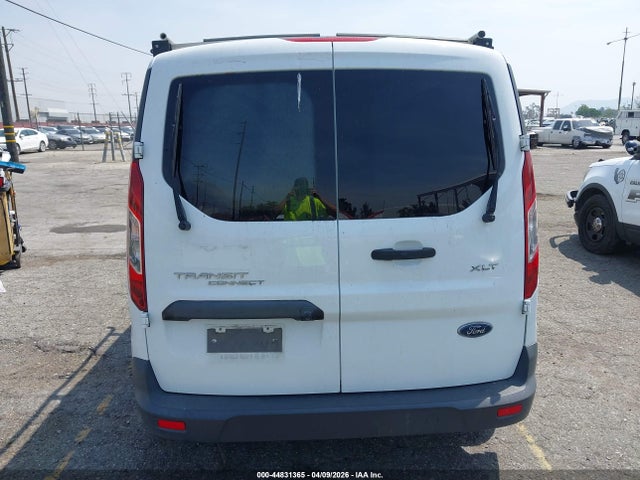 Ford Transit Connect Xlt 2017 NM0LS7F74H1329825 Image 16