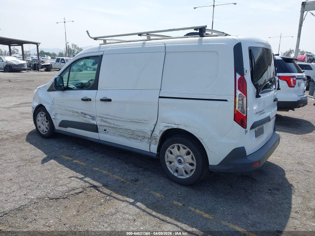 Ford Transit Connect Xlt 2017 NM0LS7F74H1329825 Image 3