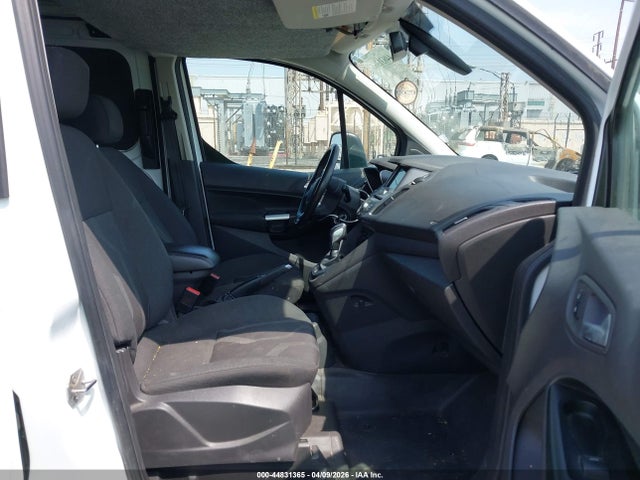 Ford Transit Connect Xlt 2017 NM0LS7F74H1329825 Image 5