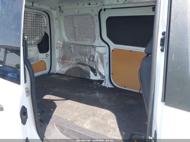 Ford Transit Connect Xlt 2017 NM0LS7F74H1329825 Image 8