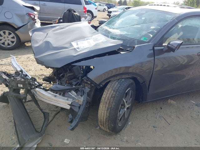 44831367 :رقم المزاد ، 3CZRZ2H75RM777515 vin ، 2024 Honda Hr-v Awd Ex-l/awd Ex-l W/o Bsi مزاد بيع